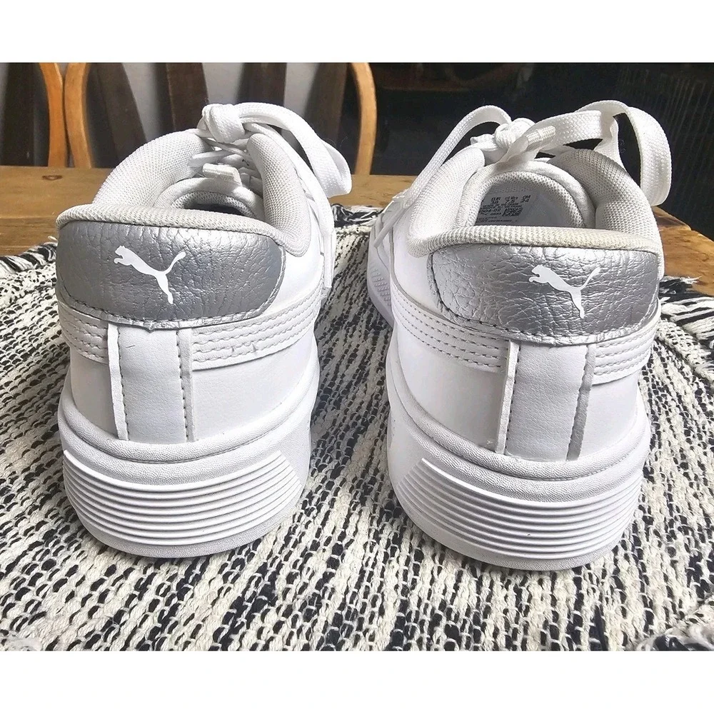 Puma womens smash